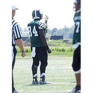 Meet your Posher, Devonté